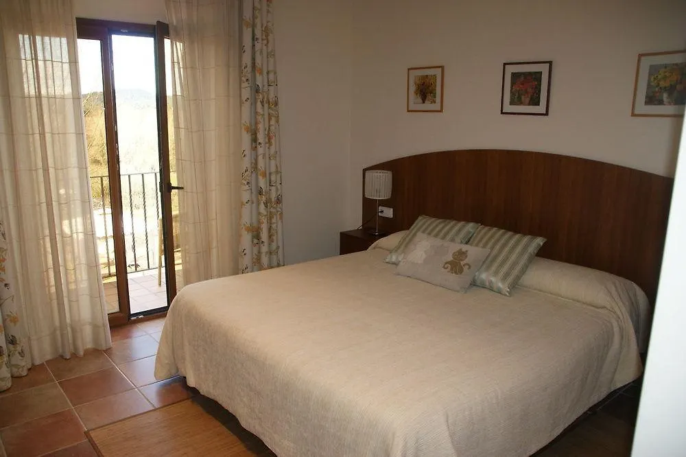 Country house Mas Duc Guest House Brunyola Spain