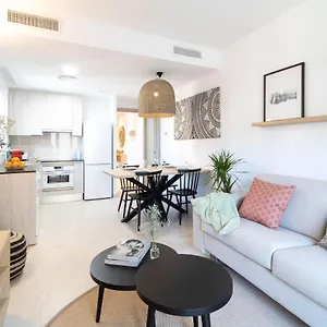 Calafell Home Apartments Appartement