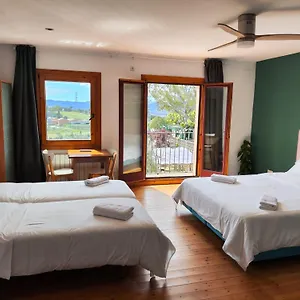 L'olivera Vakantieboerderij