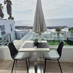  Apartment Terricitas Old Town Spain