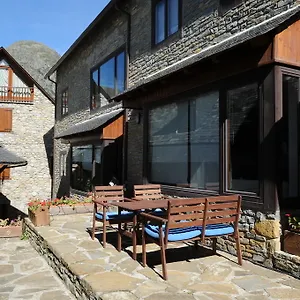 Appartement Rentaran, Tredós