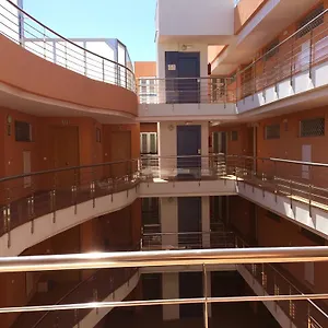 Apartment Hola 1-30 Spain