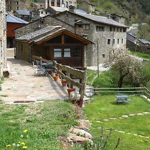 Séjour à la campagne Cal Mestre, Fornells de la Montaña