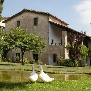 Séjour à la campagne Casa Prat, Sant Felíu de Pallarols