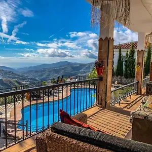  Apartment Alma Y Montana Spain